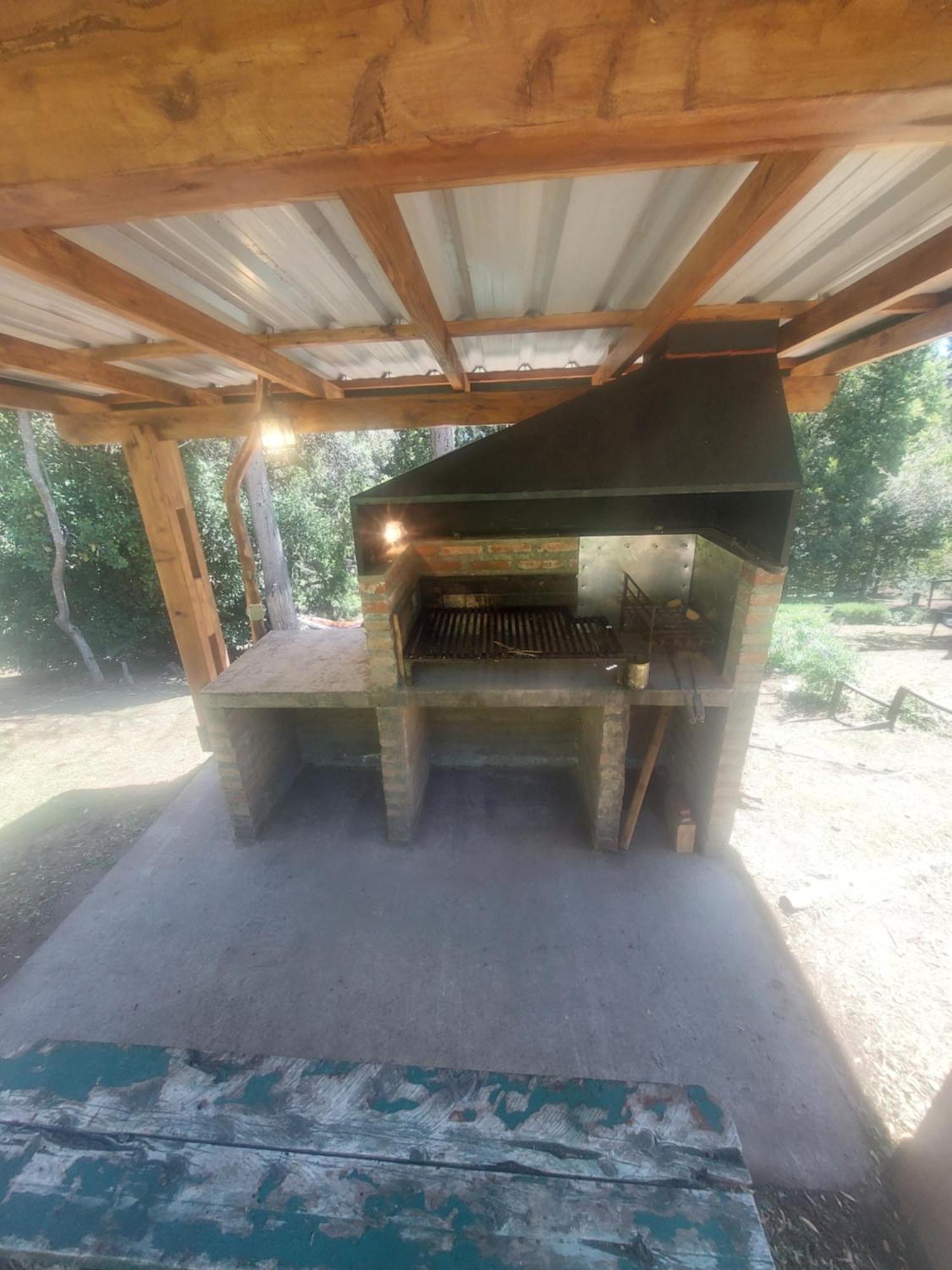 Hostel El Mirador El Bolsón 외부 사진